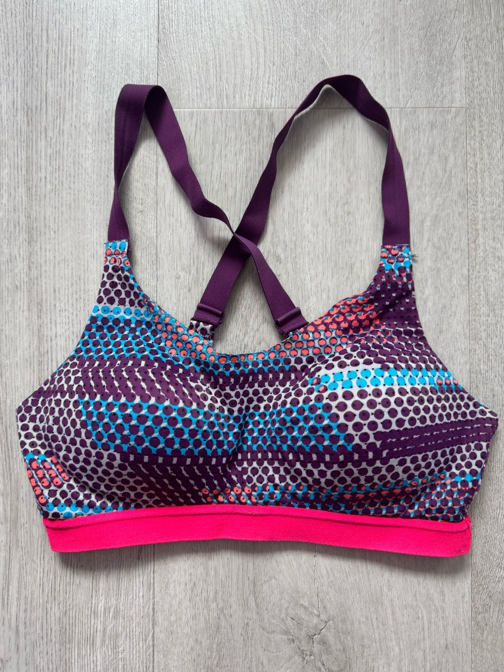 Victorias Secret Sports Bra